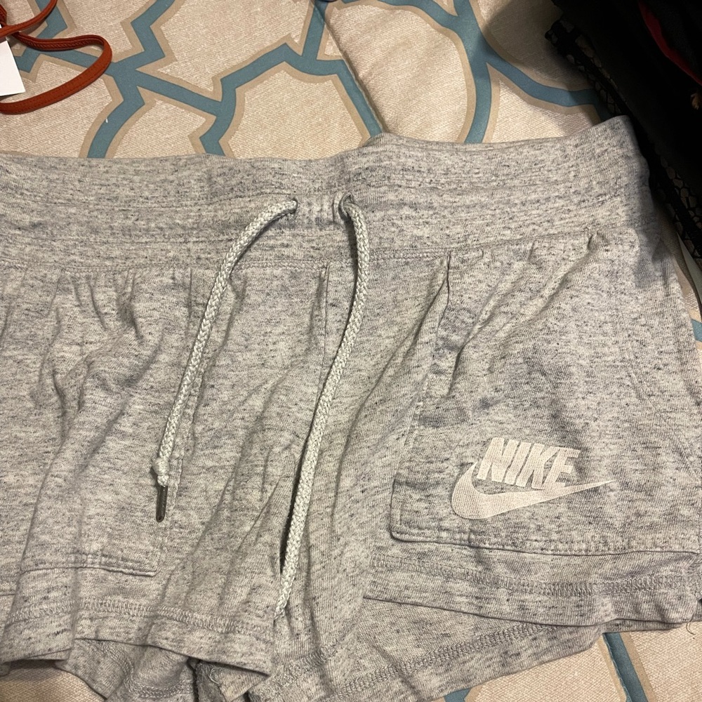 Sleep shorts